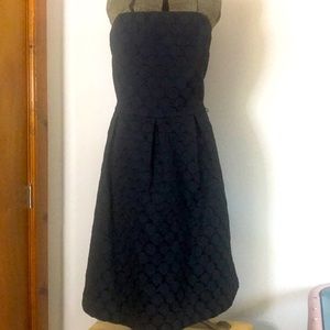 White House Black Market formal dress.